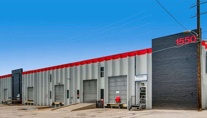1550 W Evans Ave, Denver, CO 80223
